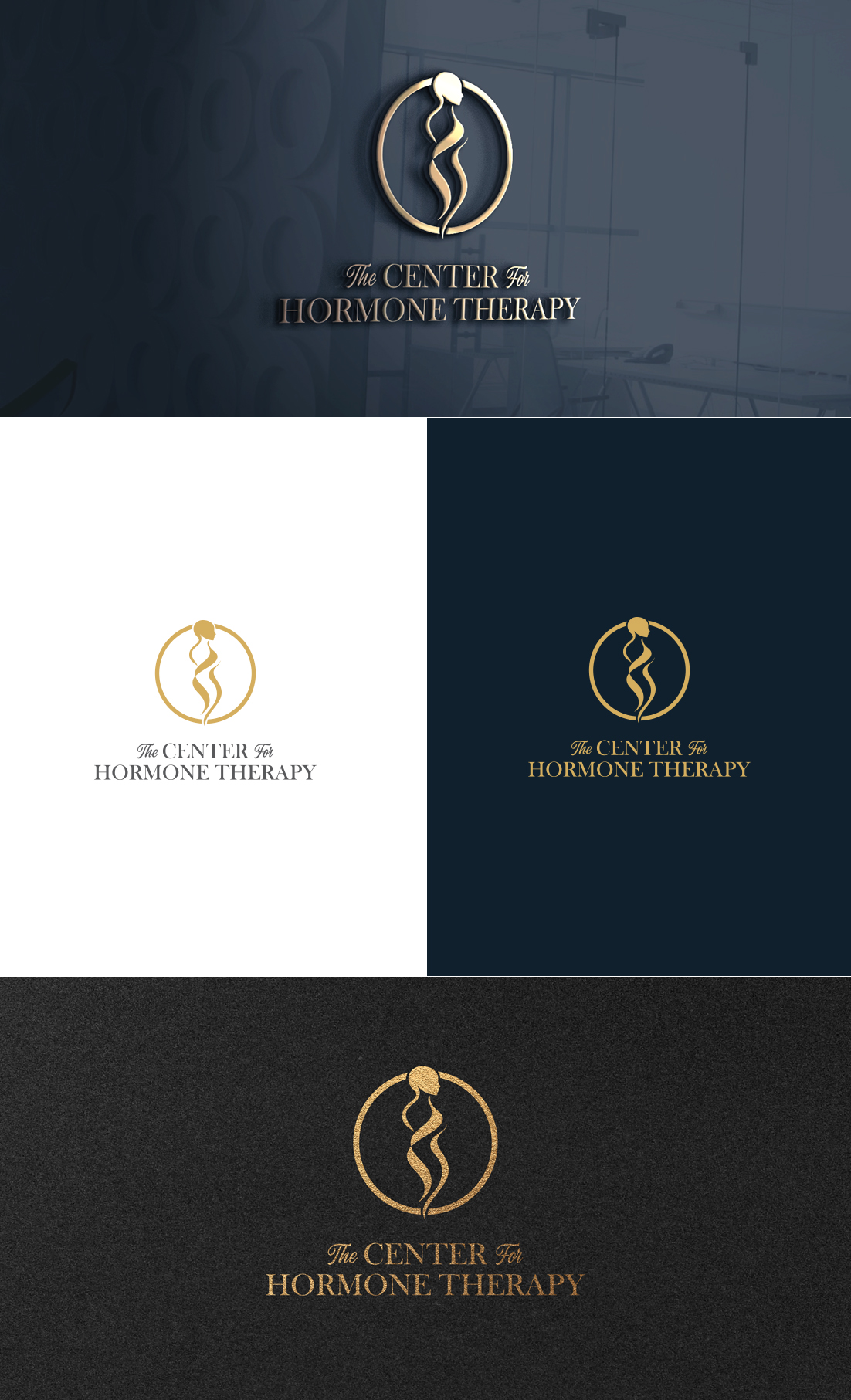 Diseño de Logo por GLDesigns para este proyecto | Diseño #33689663