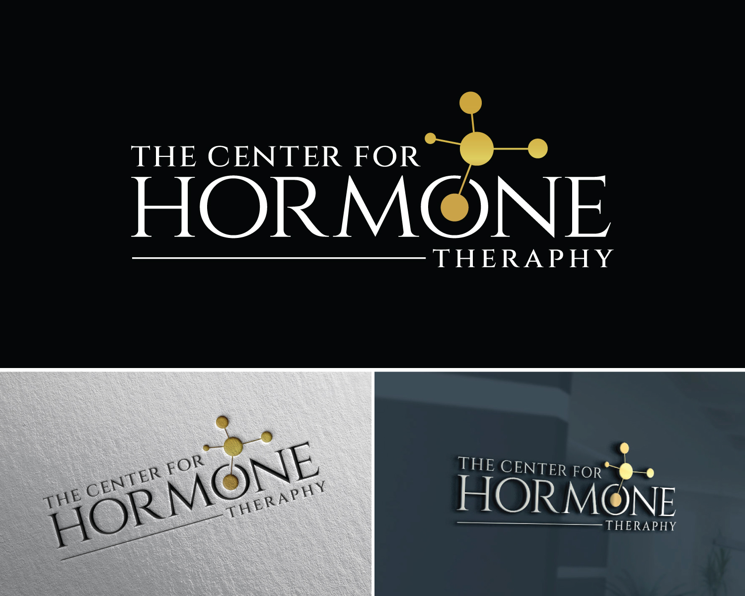 Diseño de Logo por Atec para este proyecto | Diseño #33697683