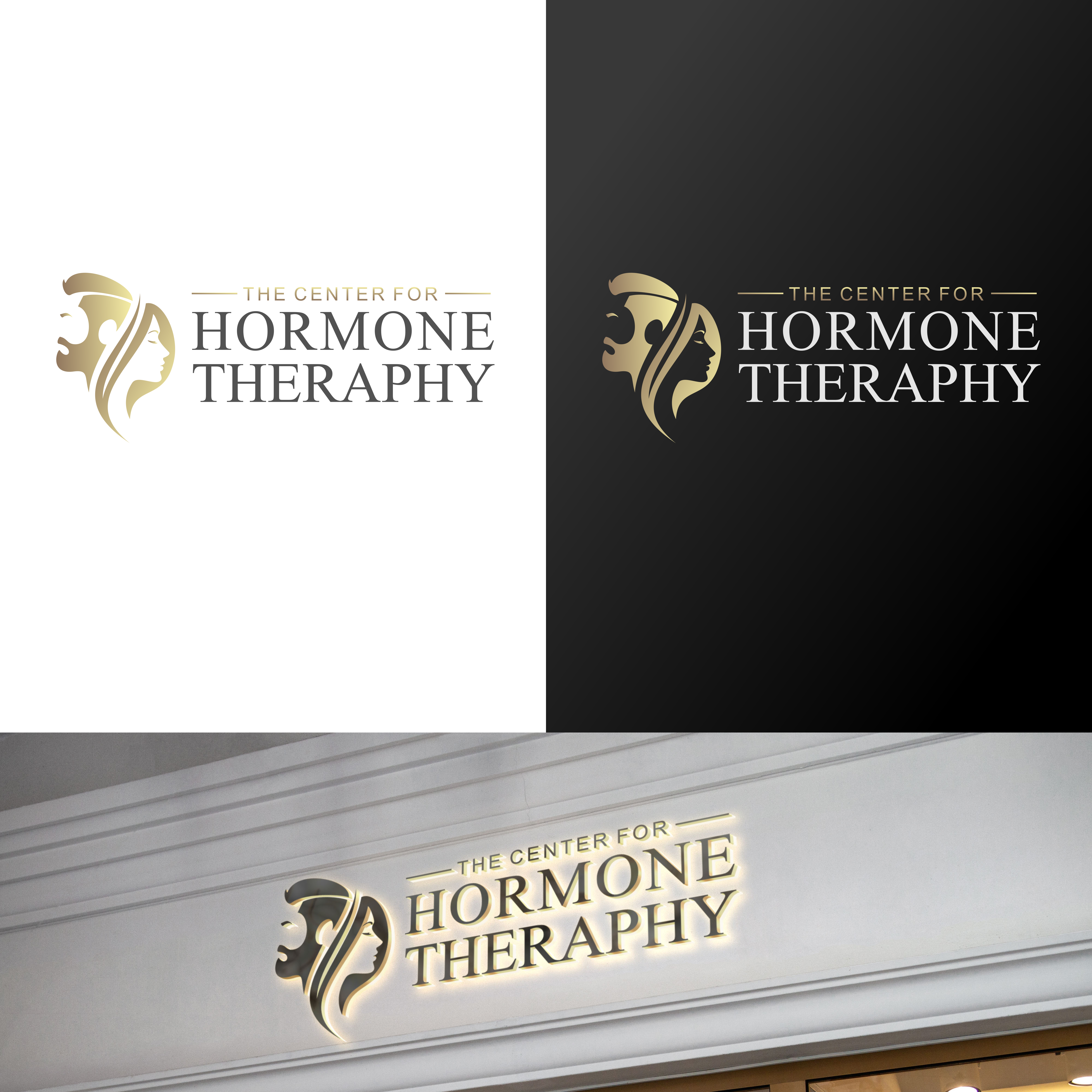 Diseño de Logo por Reza Refianto para este proyecto | Diseño #33692428