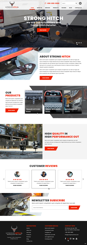 Web-Design von pb für ONEELEVEN | Design: #33697837