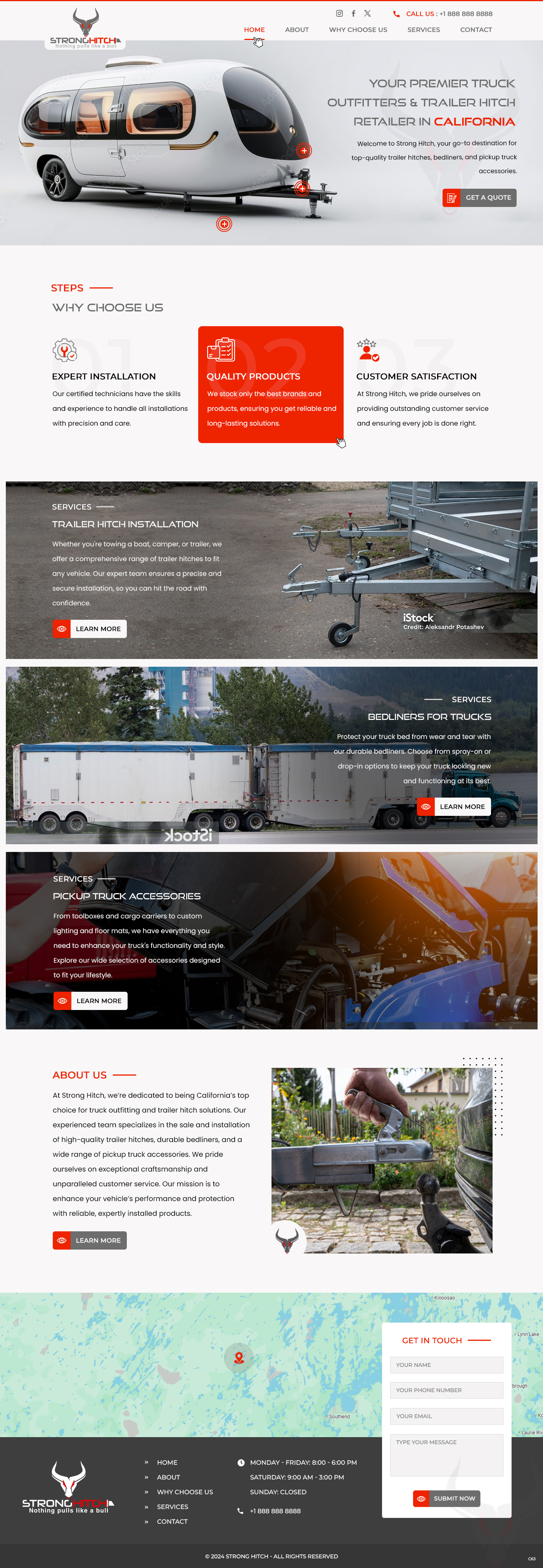 Web-Design von pb für ONEELEVEN | Design #33697838
