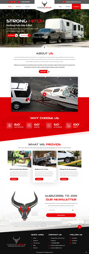 Web-Design von pb für ONEELEVEN | Design: #33697839