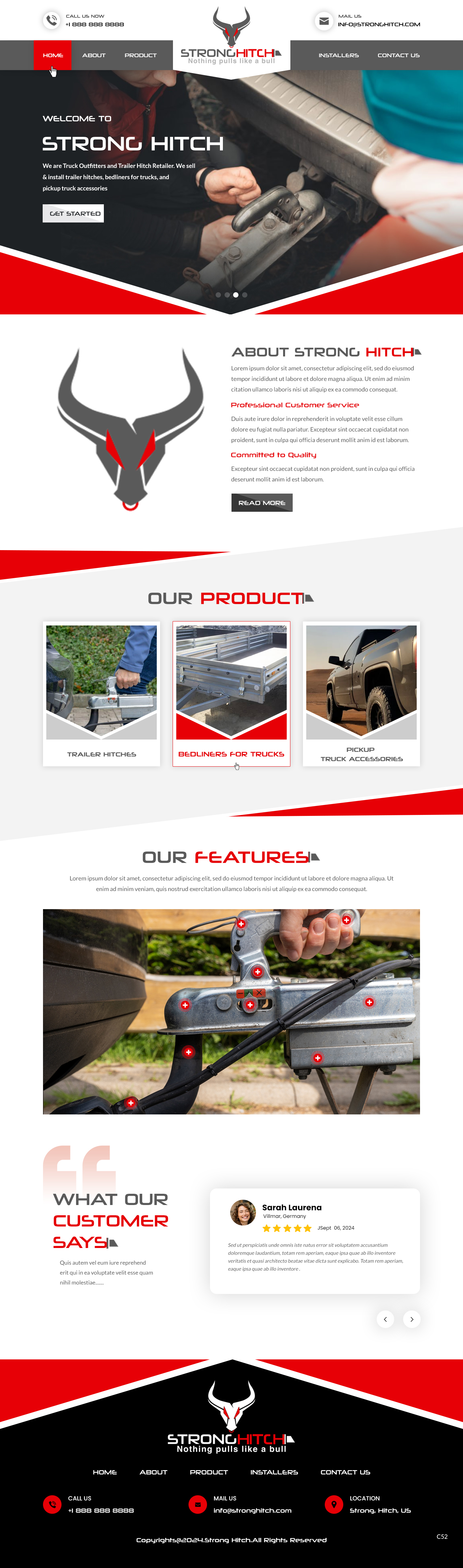 Web-Design von pb für ONEELEVEN | Design #33697841