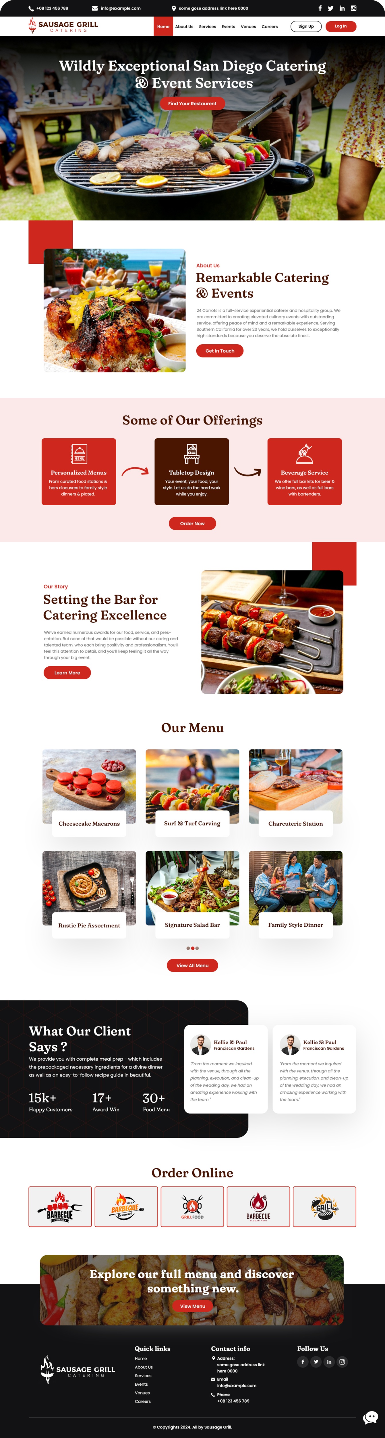 Web Design by nzdesigners for ONEELEVEN | Design #33710276