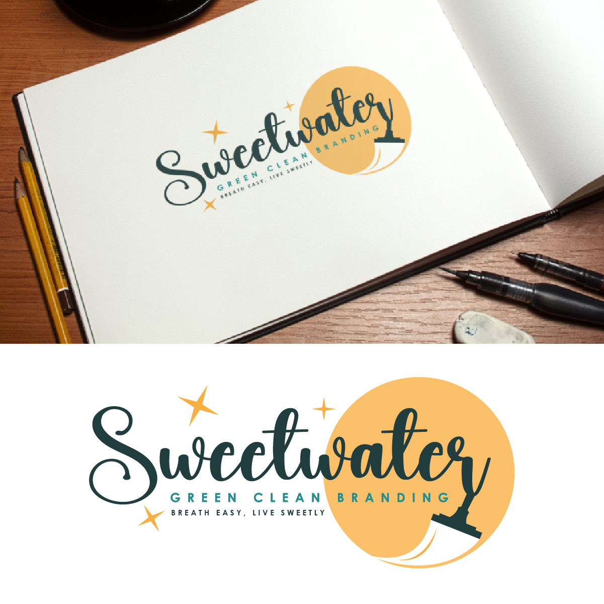 Diseño de Logo por Loknath para este proyecto | Diseño #33695858