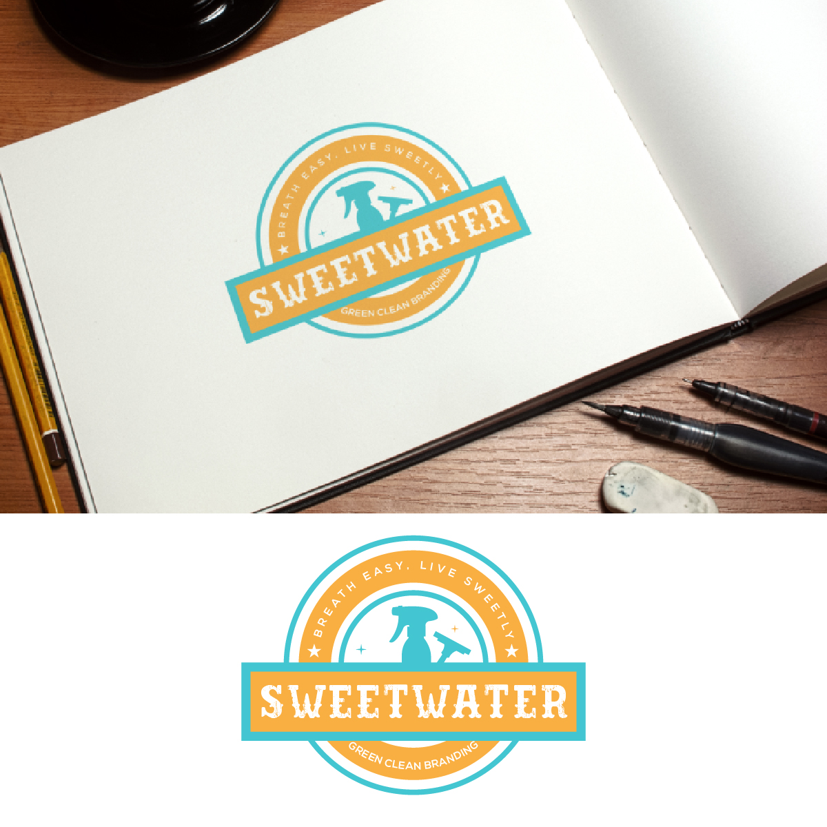 Diseño de Logo por Loknath para este proyecto | Diseño #33695859