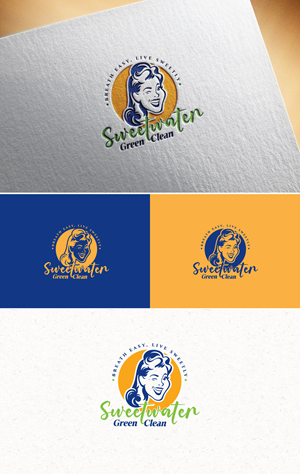 Logo Design by Logo Stock for this project | Design: #33697905