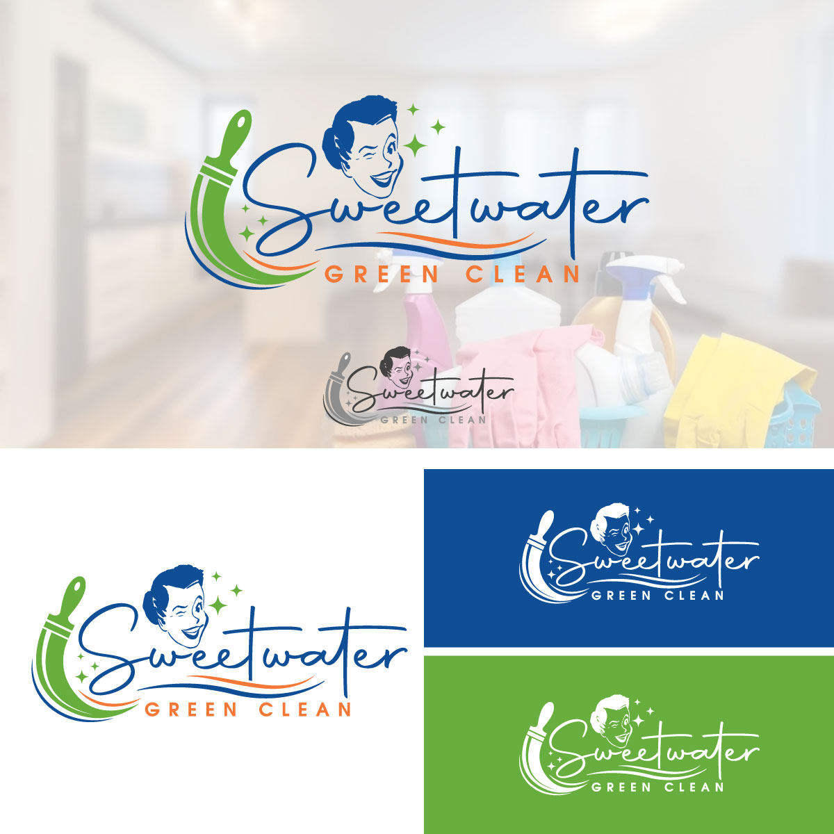 Diseño de Logo por Suvendu.S para este proyecto | Diseño #33725293