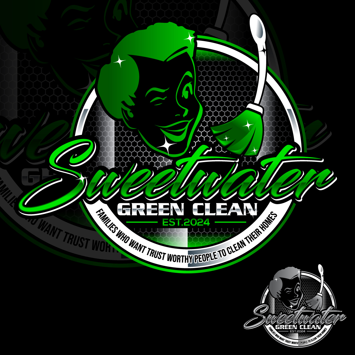 Diseño de Logo por Suvendu.S para este proyecto | Diseño #33726391