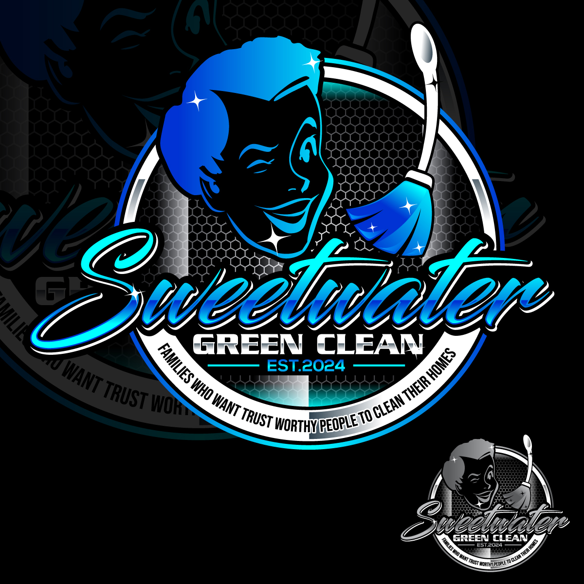 Diseño de Logo por Suvendu.S para este proyecto | Diseño #33726392