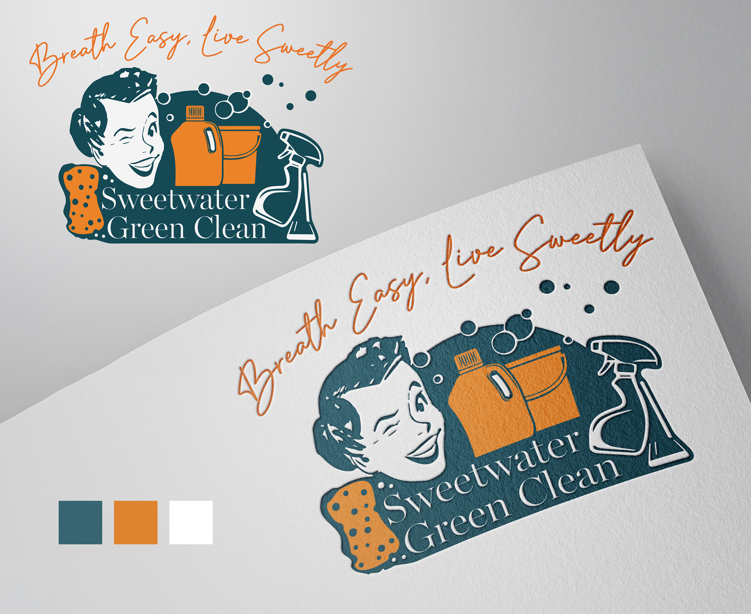 Logo Design by Bakuta Design for this project | Design #33733123