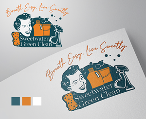 Logo Design by Bakuta Design for this project | Design #33733123
