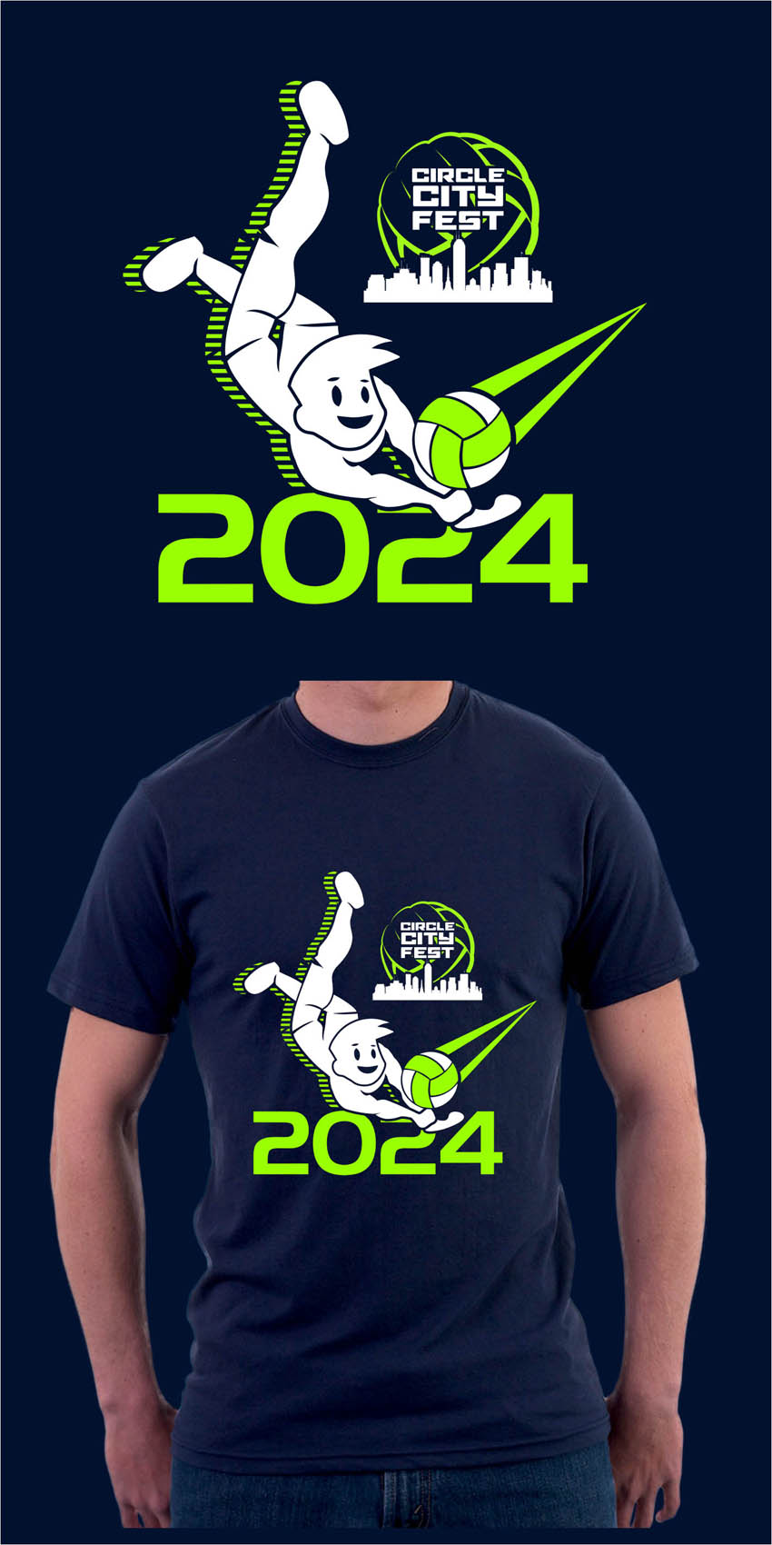 Design de T-shirt par Rheanza pour ce projet | Design #33702929