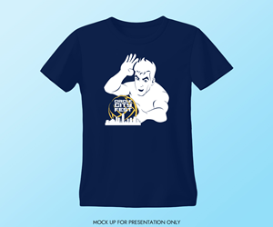 T-shirt Design by NancyTan for this project | Design: #33722788