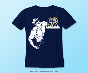 T-shirt Design by NancyTan for this project | Design: #33740454