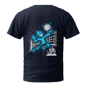 T-shirt Design by {mega- for this project | Design: #33691073
