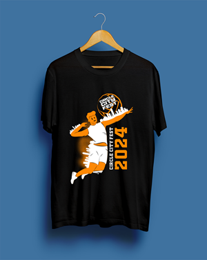 T-shirt Design by Sun Moon Graphic Designer for this project | Design: #33695103