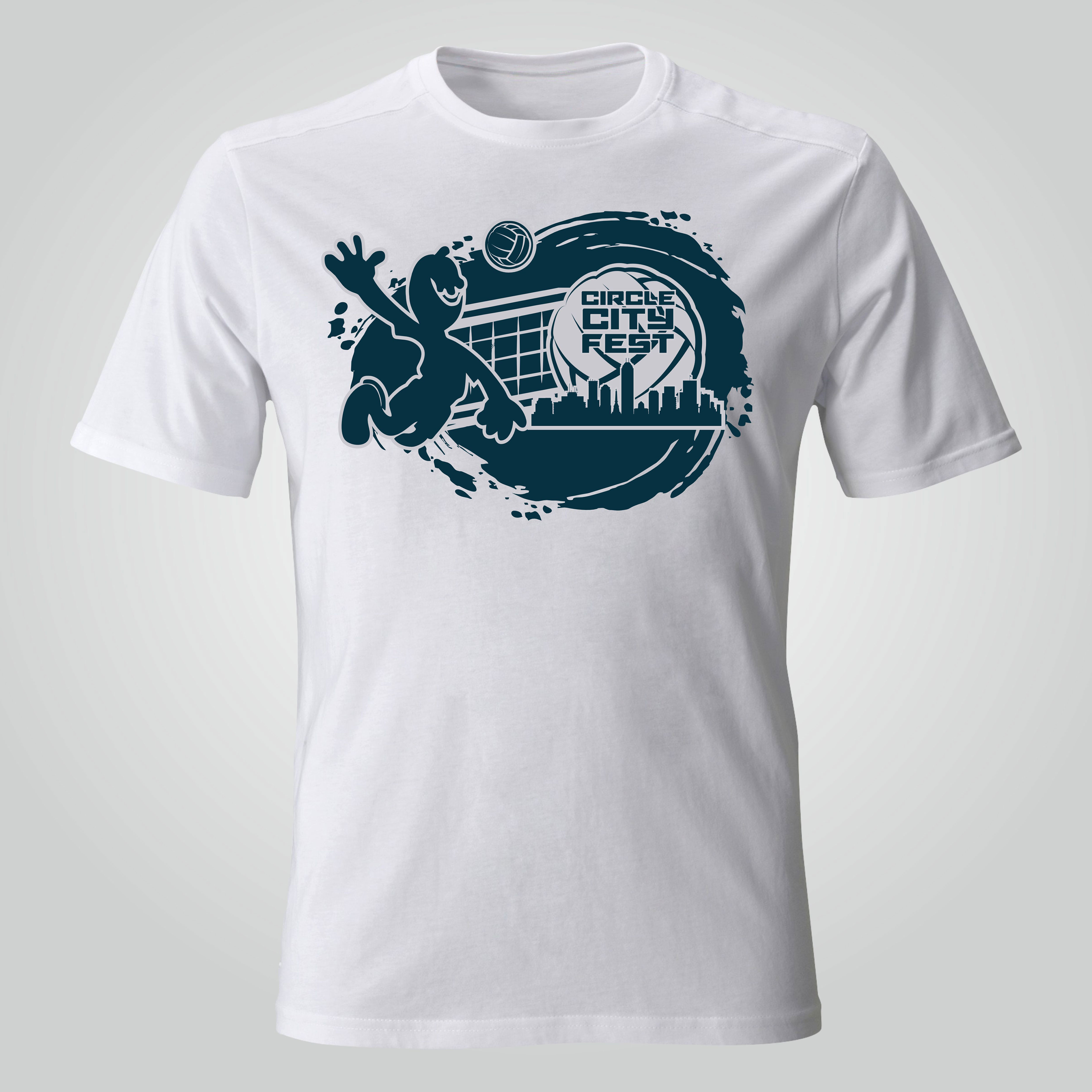 Diseño de Camiseta por iwan s para este proyecto | Diseño #33722508