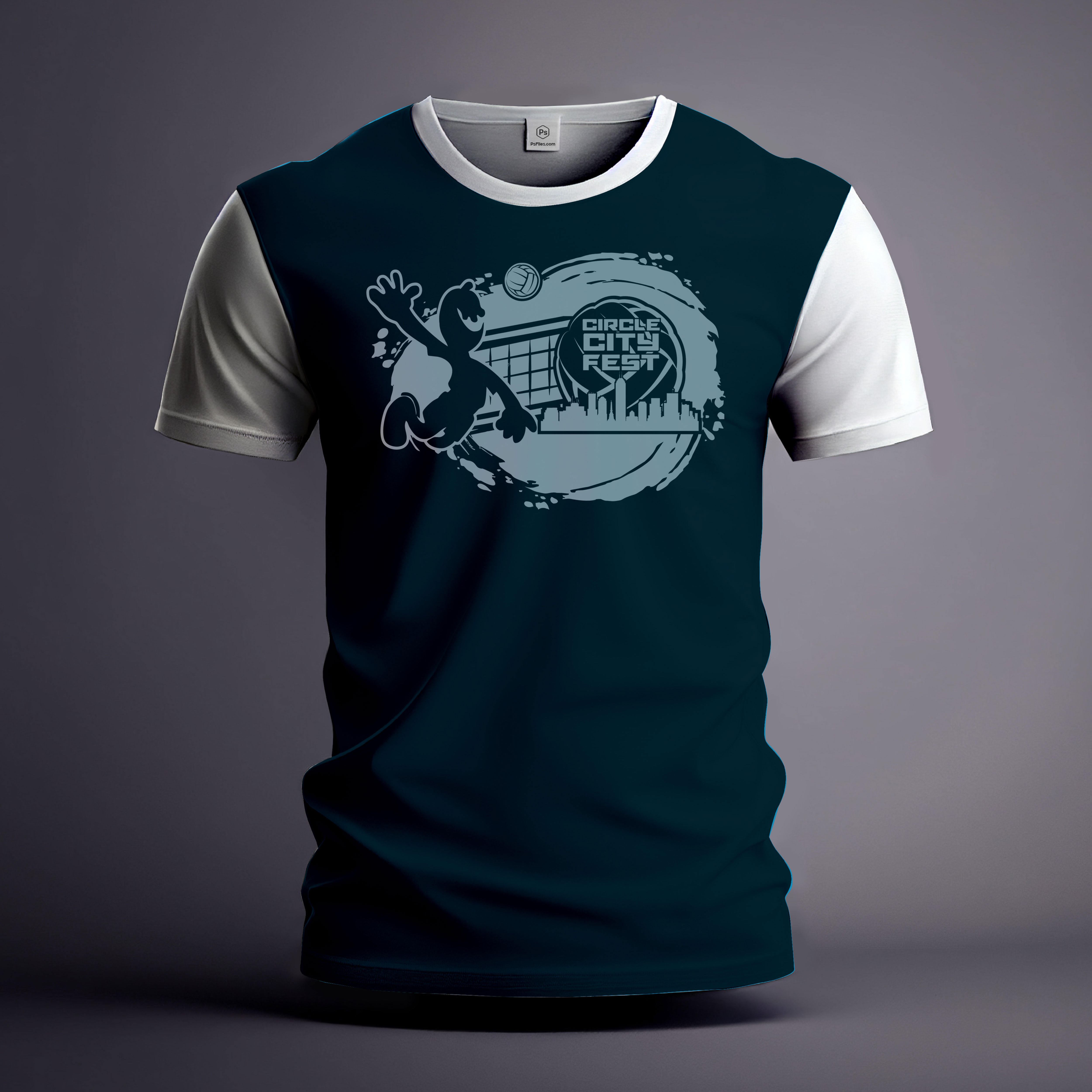 T-shirt Design by iwan s for this project | Design #33722509