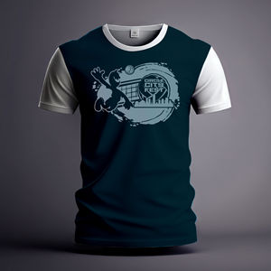 Design de T-shirt par iwan s pour ce projet | Design : #33722509
