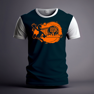 Design de T-shirt par iwan s pour ce projet | Design : #33722510