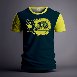 Design de T-shirt par iwan s pour ce projet | Design : #33722511