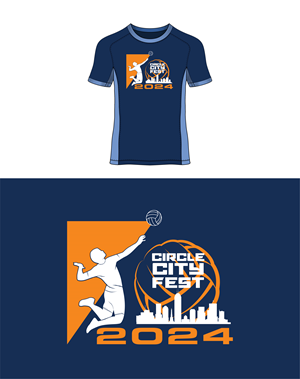 T-shirt Design by MOKTANJ