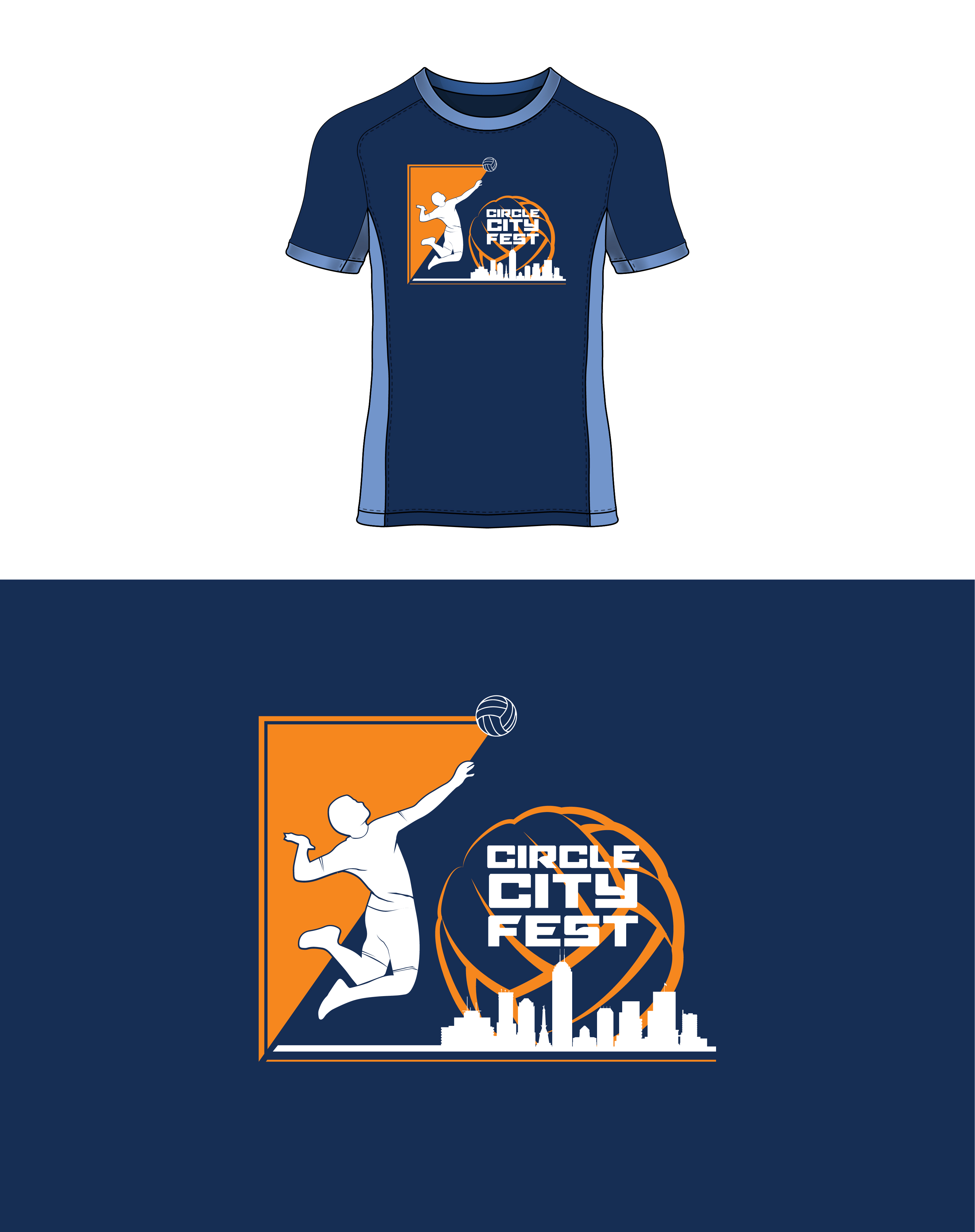 T-shirt Design by MOKTANJ for this project | Design #33696829