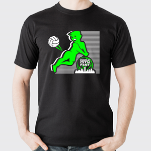 T-shirt Design by Krold IT Solutions for this project | Design: #33736700