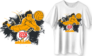 T-Shirt-Design von perfectionist_r für dieses Projekt | Design #33737428