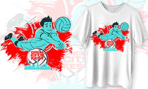 Design de T-shirt par perfectionist_r pour ce projet | Design : #33737431