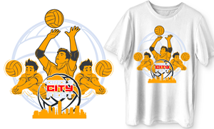 Design de T-shirt par perfectionist_r pour ce projet | Design : #33739668