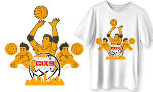 Design de T-shirt par perfectionist_r pour ce projet | Design : #33739682