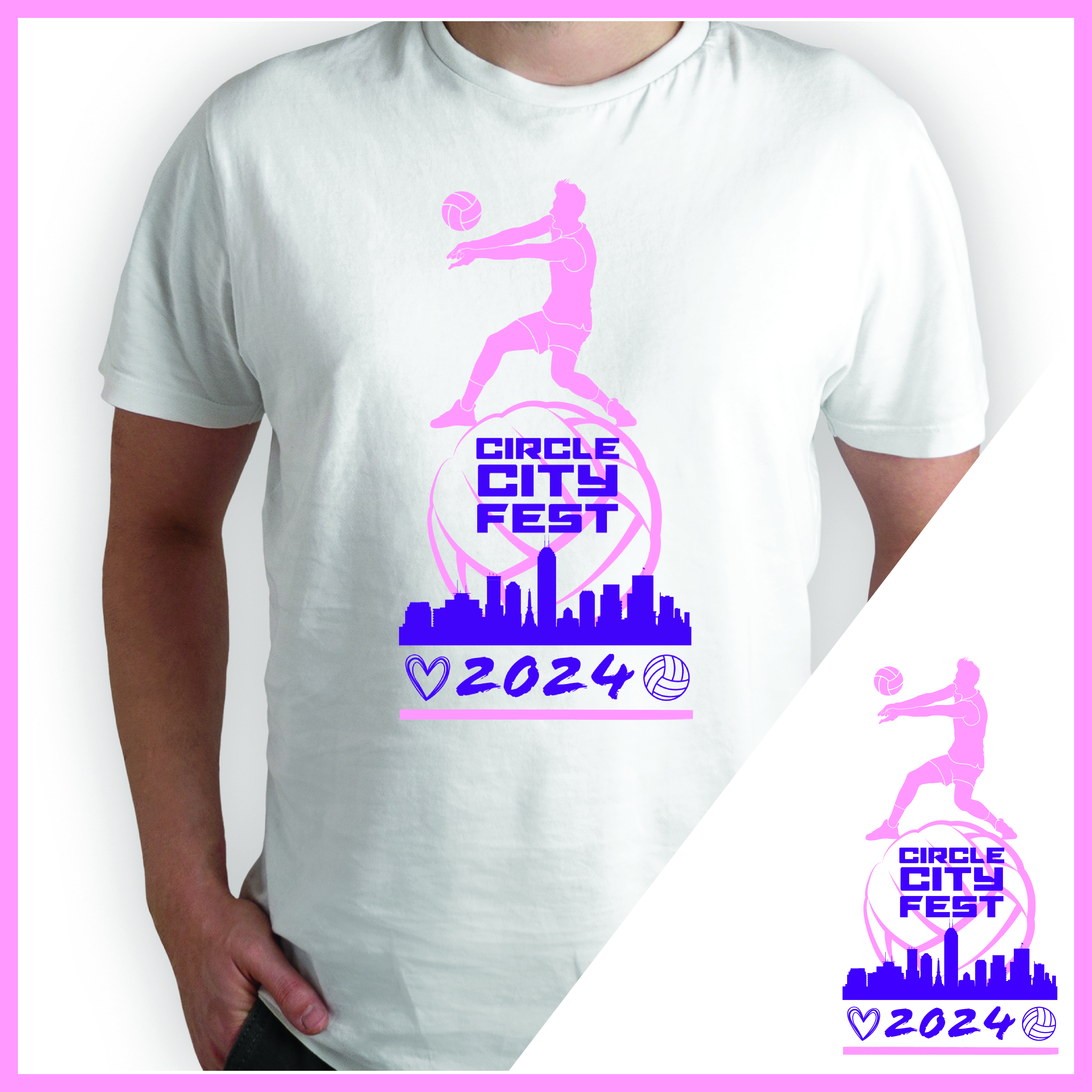 T-shirt Design by guira for this project | Design #33731518