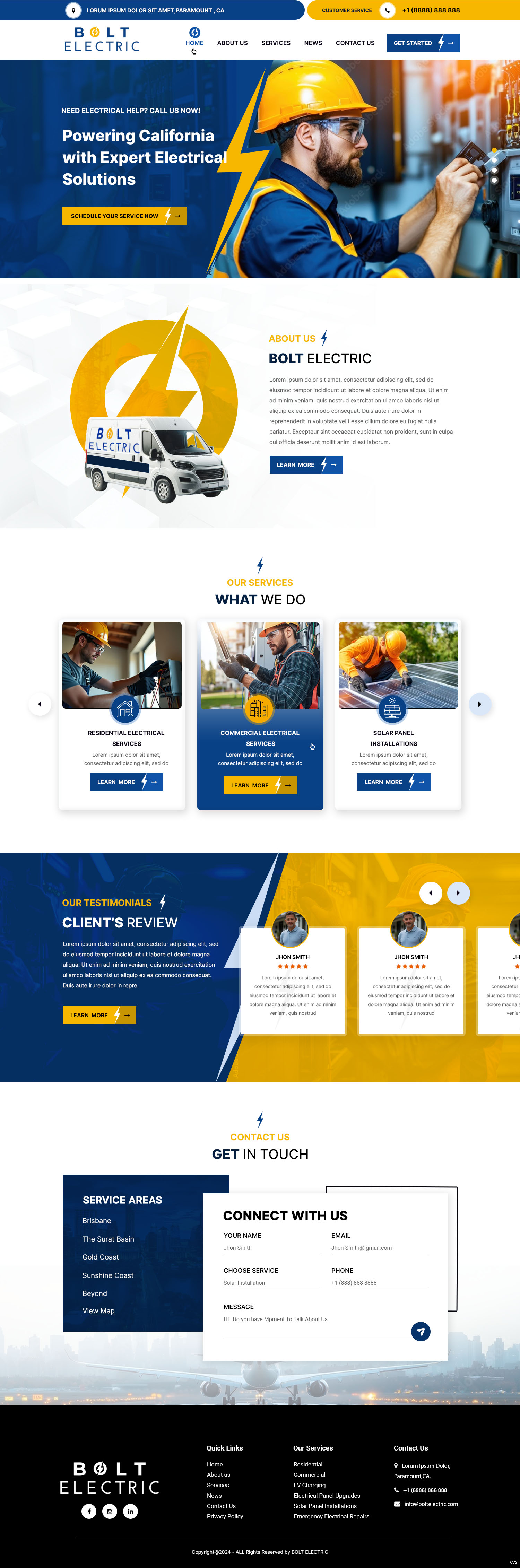 Diseño Web por pb para ONEELEVEN | Diseño #33697703