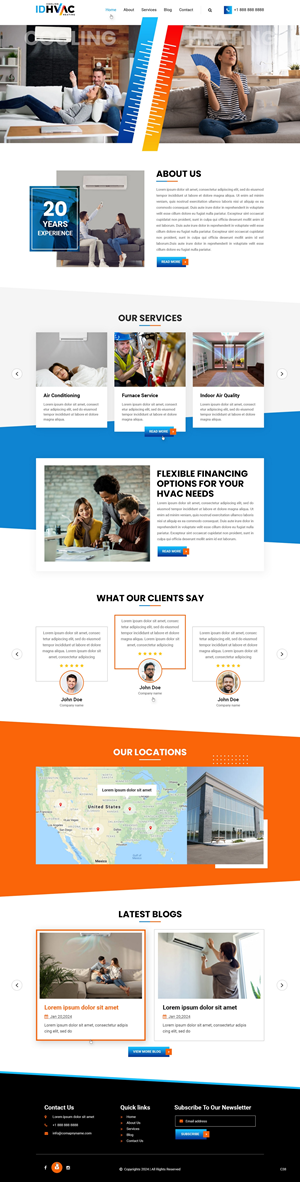 Web Design by pb for ONEELEVEN | Design: #33697740