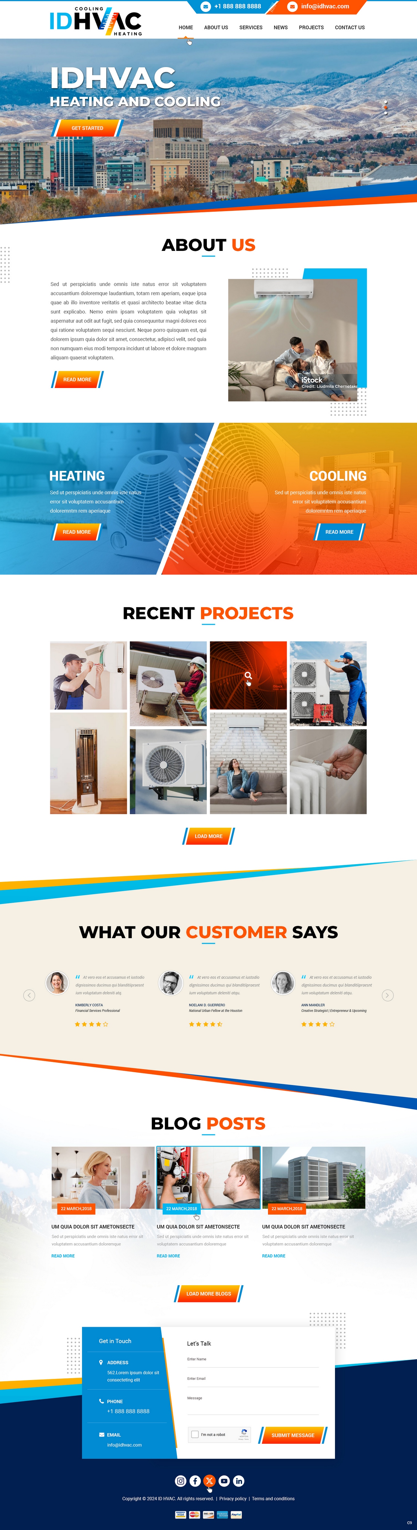 Web Design by pb for ONEELEVEN | Design #33697741