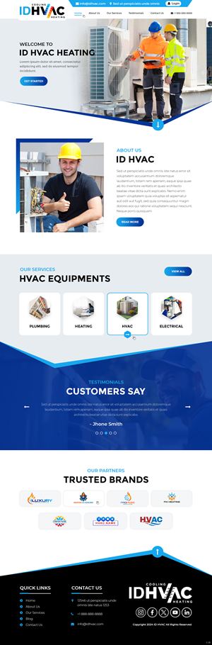 Web Design by pb for ONEELEVEN | Design: #33697742