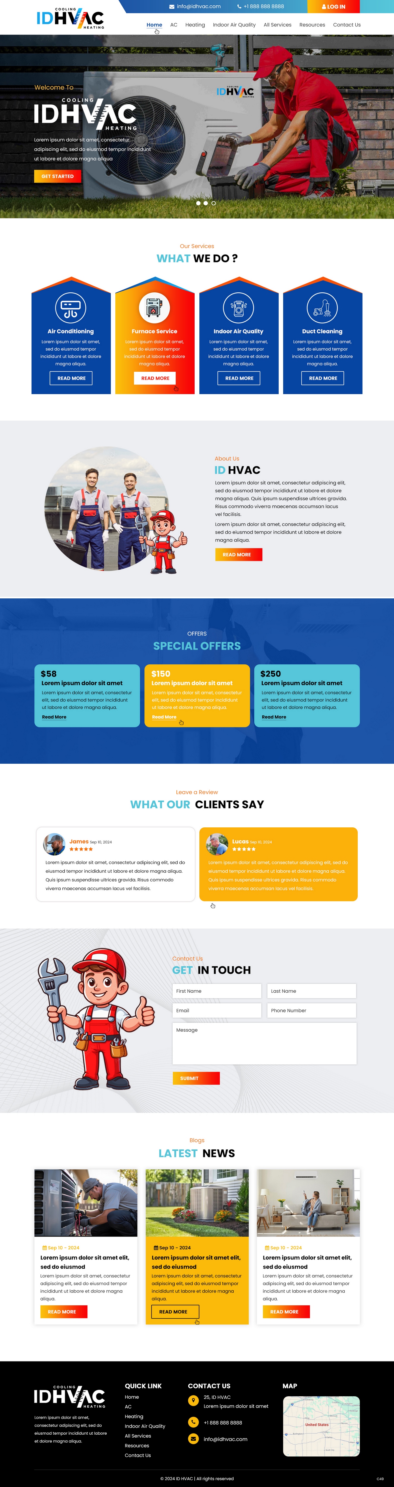 Web Design by pb for ONEELEVEN | Design #33697747