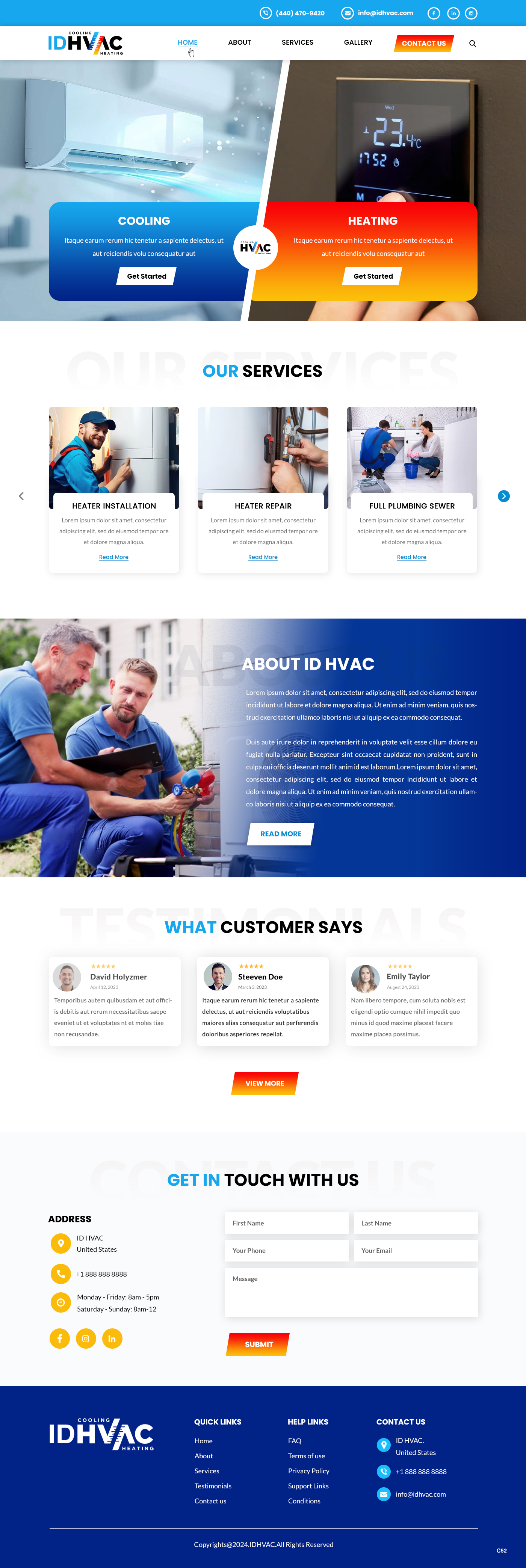 Web Design by pb for ONEELEVEN | Design #33697754