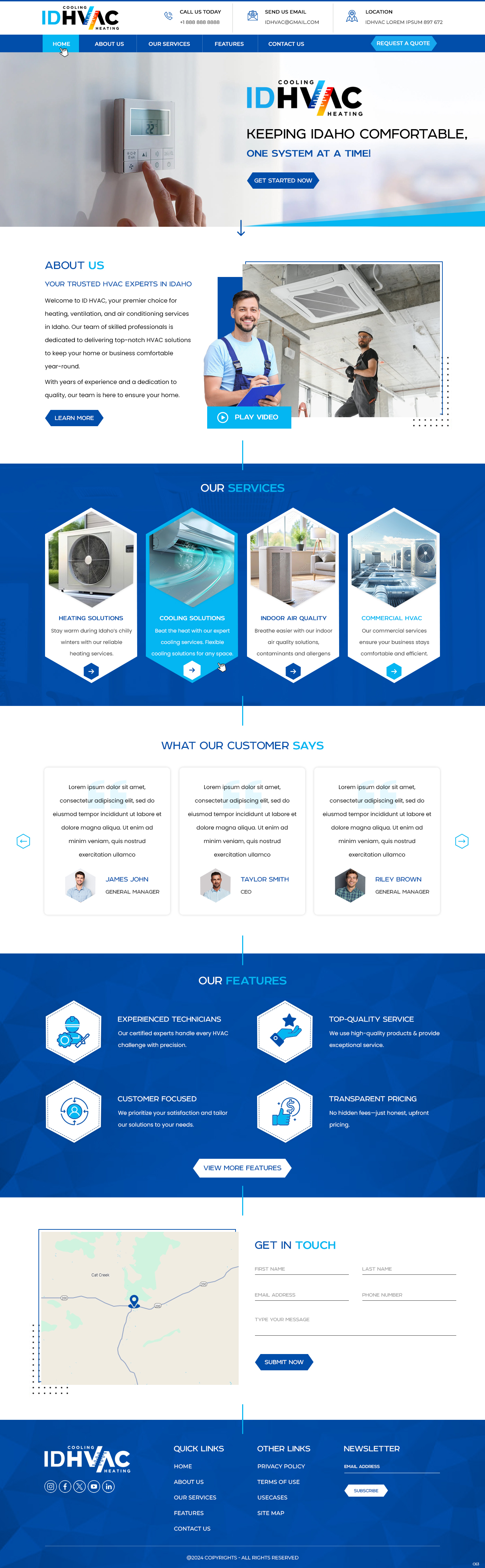Web Design by pb for ONEELEVEN | Design #33697759