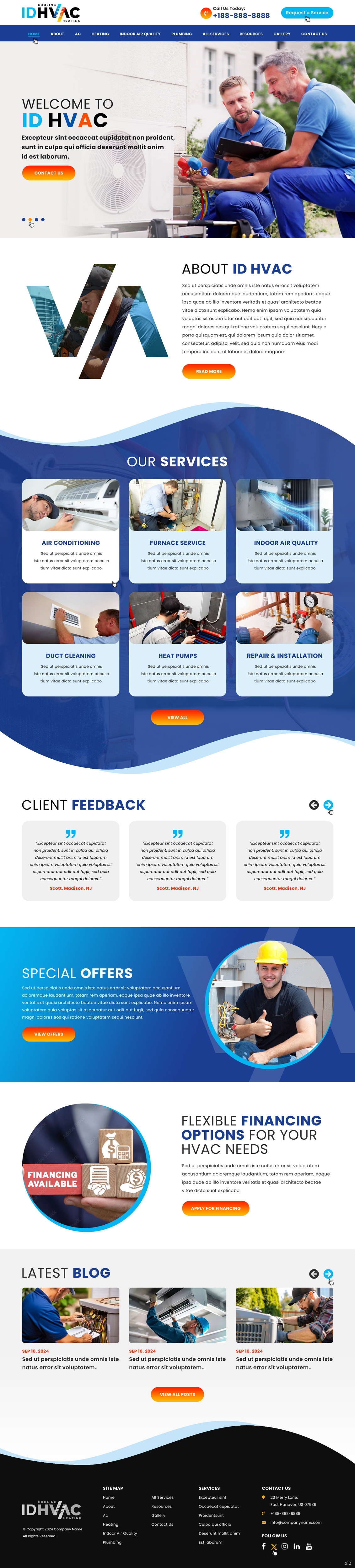 Web Design by pb for ONEELEVEN | Design #33697762