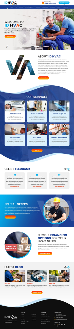 Web Design by pb for ONEELEVEN | Design: #33697762