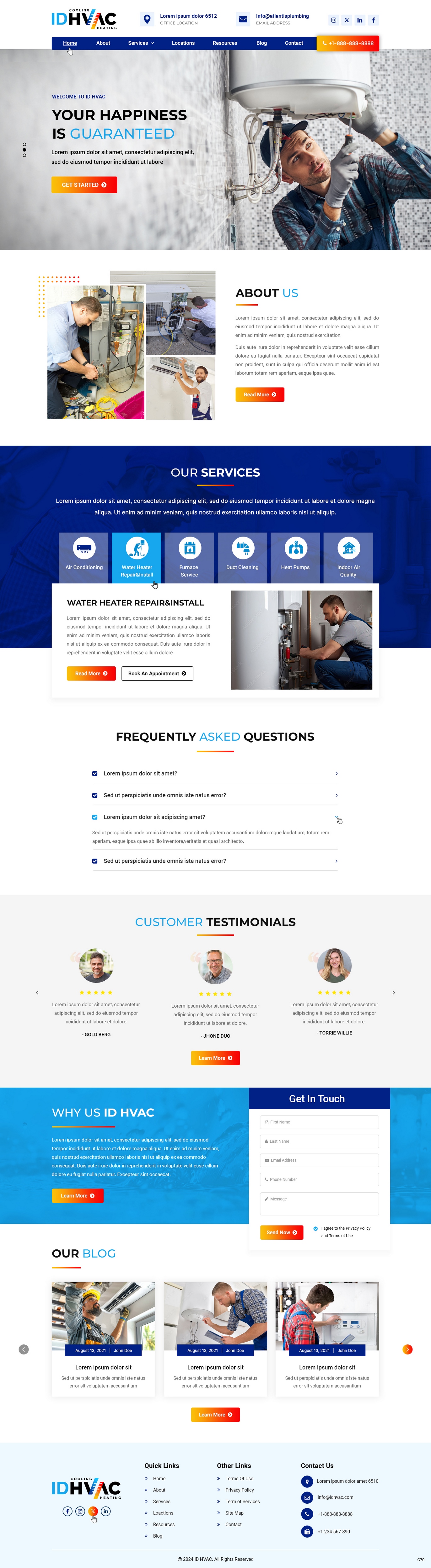 Web Design by pb for ONEELEVEN | Design #33706356