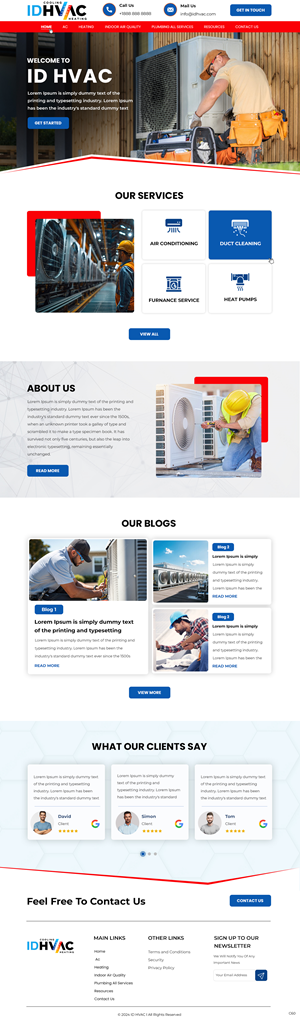 Web Design by pb for ONEELEVEN | Design: #33706357