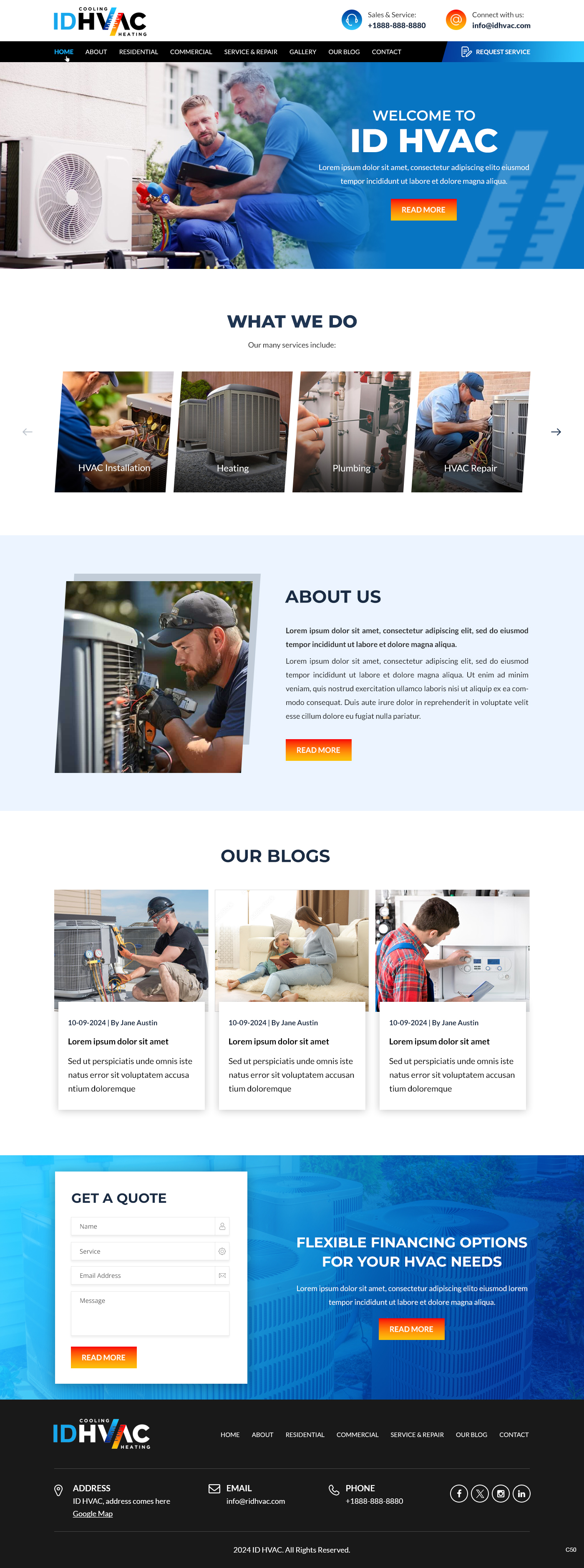 Web Design by pb for ONEELEVEN | Design #33706359