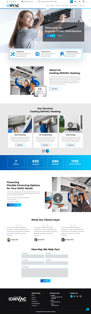 Web Design by nzdesigners for ONEELEVEN | Design #33710291