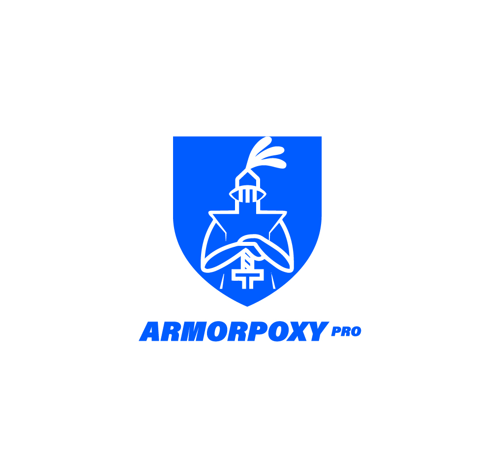 Logo Design by Onse Officials for ArmorPoxy | Design #33696784