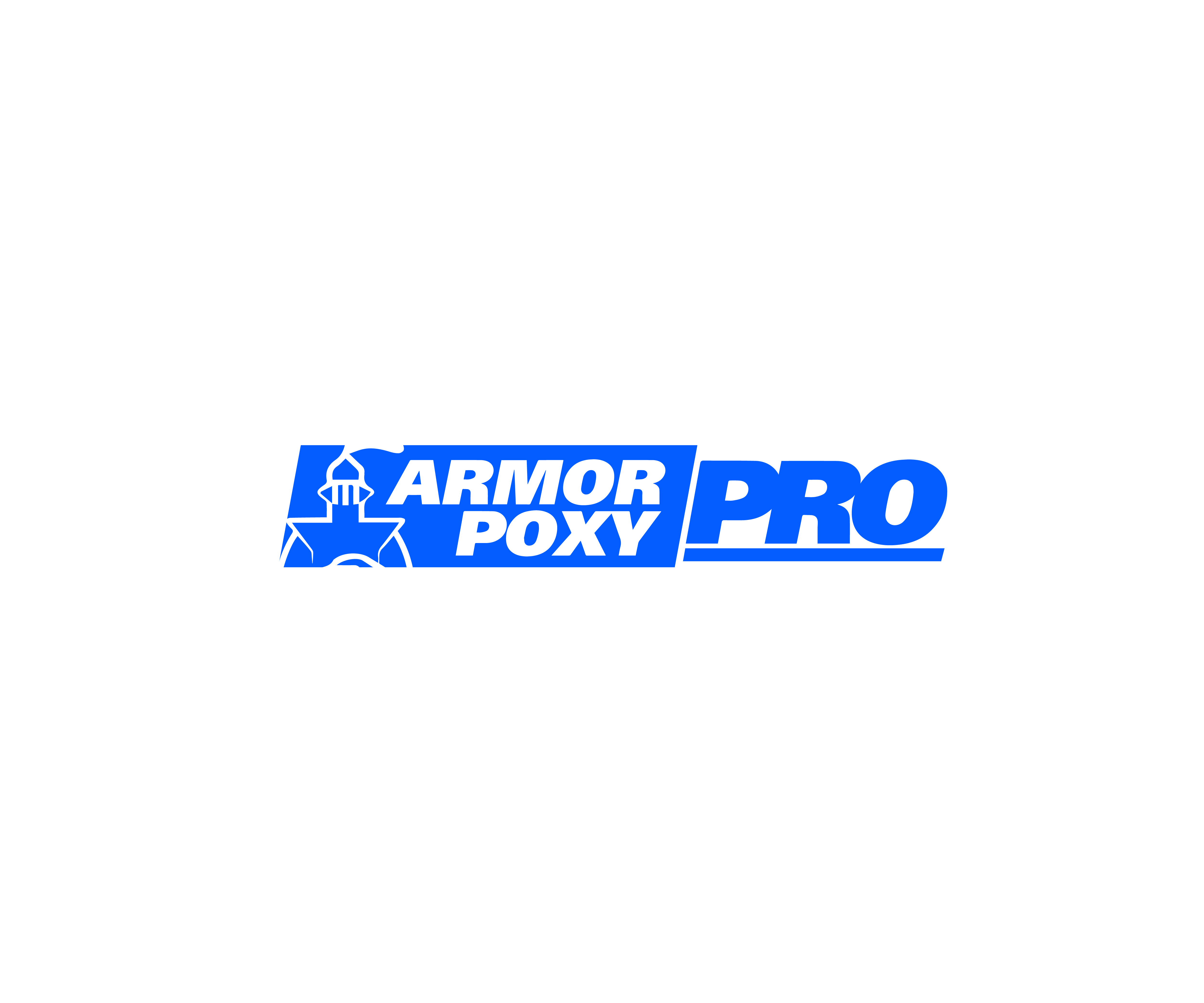 Logo Design by James J. for ArmorPoxy | Design #33699199