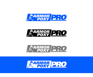 Design de Logo par James J. pour ArmorPoxy | Design : #33743595